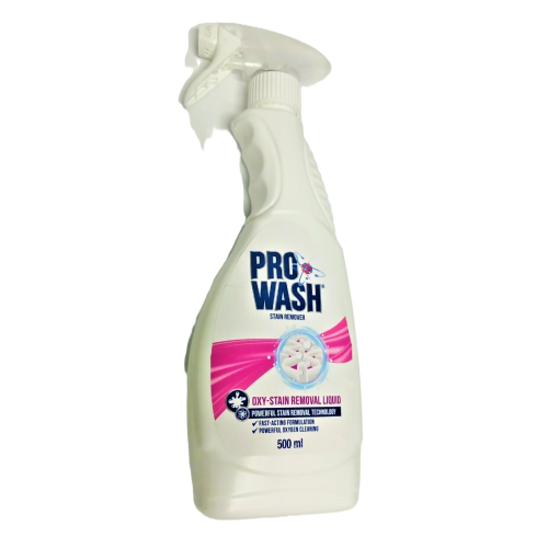SPAR PRE STAIN REMOVE-IT TRIG 500ML (RF)